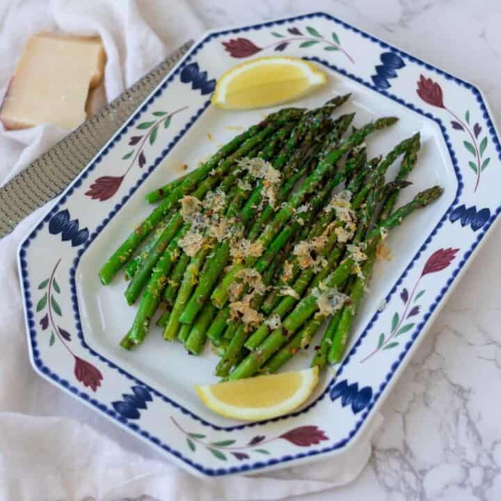 Best Asparagus Unlocking Nutritional and Culinary Delights