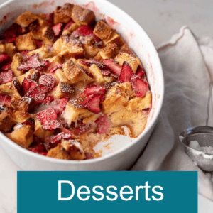 Desserts