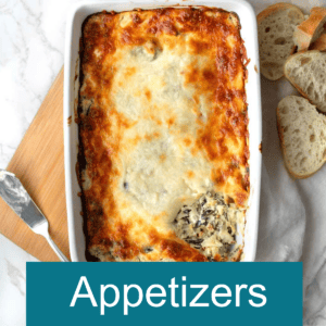 Appetizers